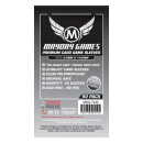 Magnum Platinum Premium Sleeves (61x112) - 50C