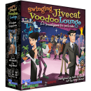 Swinging Jivecat Voodoo Lounge