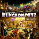 Dungeon Petz: Dark Alleys (Exp.)