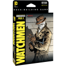 DC Deck-Building Game: Crossover Pack 4 – Watchmen (Exp.)
