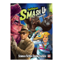 Smash Up: Science Fiction Double Feature (Exp.)
