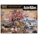 Axis & Allies 1941