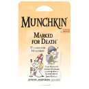 Munchkin: Marked for Death Booster