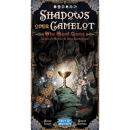 Shadows over Camelot: The Card Game