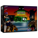 Sentinels of the Multiverse: Rook City (Exp)