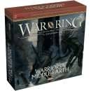 War of the Ring: Warriors of Middle-earth (Exp)