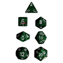 Speckled Dice Set - Recon x7