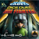 Space Cadets: Dice Duel Die Fighter (Exp.)