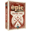 Tiny Epic Western - Playing Cards