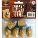 Tiny Epic Western - Bullet Dice
