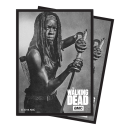 Sleeves: The Walking Dead - Michonne