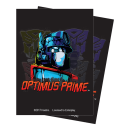 Sleeves: Transformers - Optimus