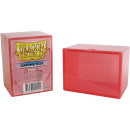 Deckbox Dragon Shield - Pink