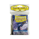 Dragon Shield Sleeves 50C - Standard - Purple