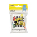 Board Game Sleeves - Mini (41x63mm)