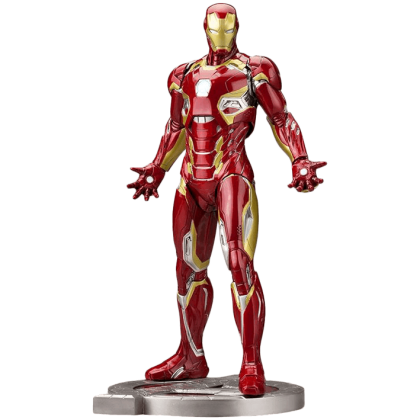 Kotobukiya Avengers: Age of Ultron Movie: Iron Man Mark 42 Statu