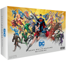 DC Deck Building Game: Multiverse Box