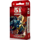 51st State: Scavengers (Exp)
