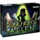 One Night: Ultimate Alien