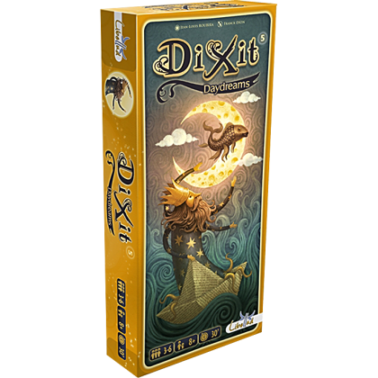 Dixit: Daydreams (New Edition)