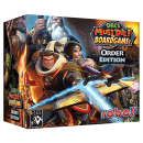 Orcs Must Die: The Boardgame - Order Edition