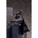 DC Comics: Serie Arkham Knight - Batman ArtFX+ 1/10 Scale Dioram