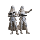 Star Wars: Army Builder Snowtrooper Set of 2 ArtFX+ (19cm)