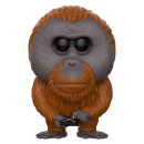 Funko POP!: War For The Planet Of The Apes - Maurice