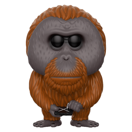 Funko POP!: War For The Planet Of The Apes - Maurice