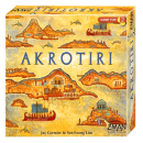 Akrotiri: Revised Edition
