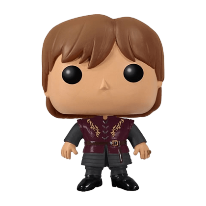 Funko POP! - Game Of Thrones: Tyrion Lannister