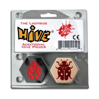 Hive: Ladybug (Exp)