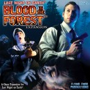 Last Night on Earth: Blood in the Forest (Exp.)