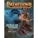 Pathfinder Adventure Path: Tower Of The Drowned Dead
