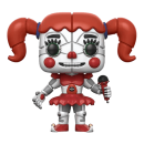 Funko POP! Five Nights at Freddy’s: Sister Location - Baby