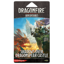 Dragonfire: Encounters - Dragonspear Castle (Exp)