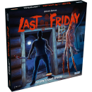 The Last Friday: Return to Camp Apache