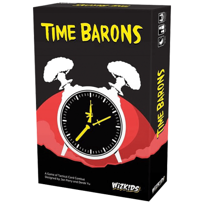 Time Barons