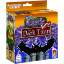 Castle Panic: Dark Titan (Exp.)