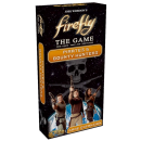 Firefly: Pirates & Bounty Hunters (Exp.)