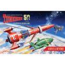 Thunderbirds: Above & Beyond (Exp)