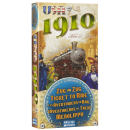 Ticket to Ride: USA 1910 (Exp.)