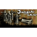 Journey: Wrath of Demons - Jiangshi & Coffin Set (Exp)
