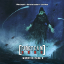 Fireteam Zero: Monster Pack B (Exp)