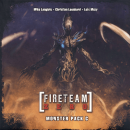 Fireteam Zero: Monster Pack C (Exp)