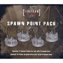 Fireteam Zero: Spawn Point Pack (Exp)