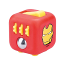 Zuru Original Fidget Cube - Ironman
