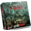 Shadows over Normandie: Achtung! Cthulhu
