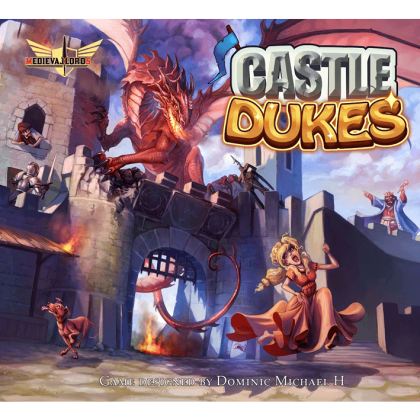 Castle Dukes