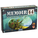 Memoir '44: Pacific Theater (Exp.)